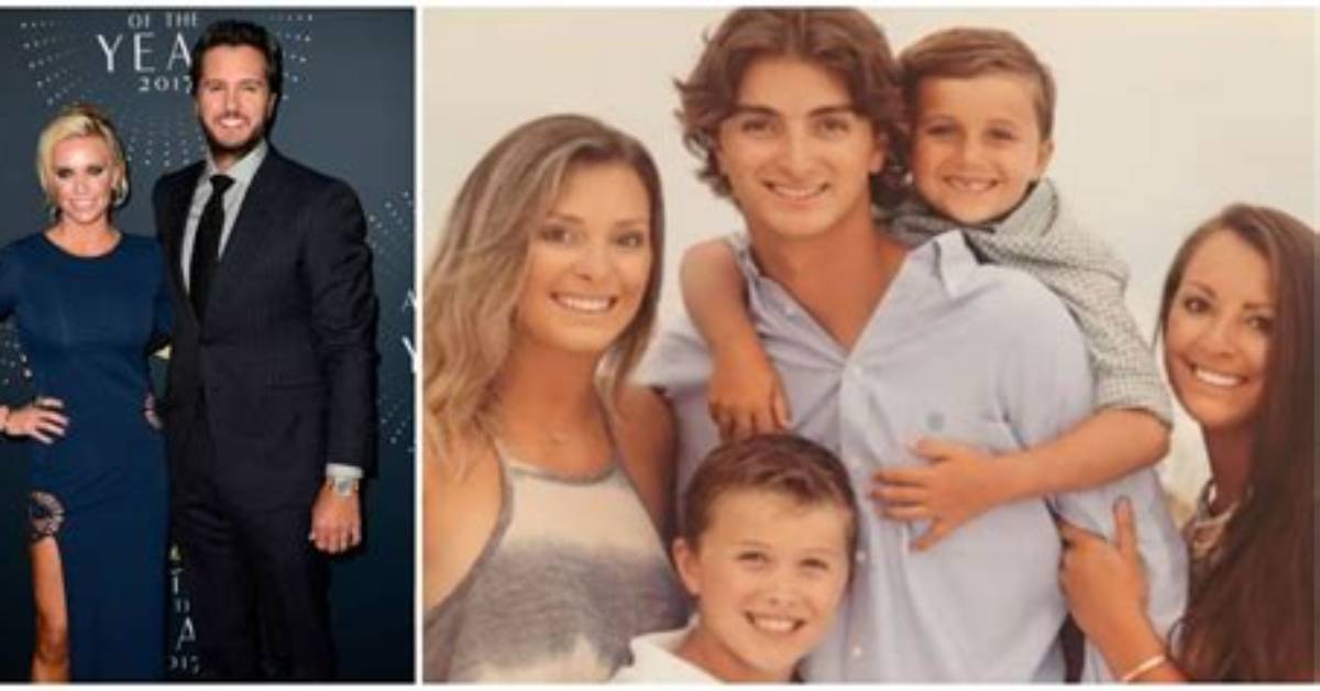 Luke Bryan's Brother: Unveiling Family Connections and Personal Journey