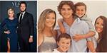 Luke Bryan's Brother: Unveiling Family Connections and Personal Journey