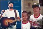 Luke Bryan's Close Brother: a Special Bond Unveiled