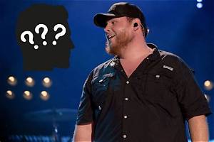 Luke Combs 2024 Vote: Who Did He Support and Why It Matters