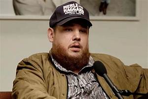 Luke Combs: a Political Profile of the Rising Democratic Star
