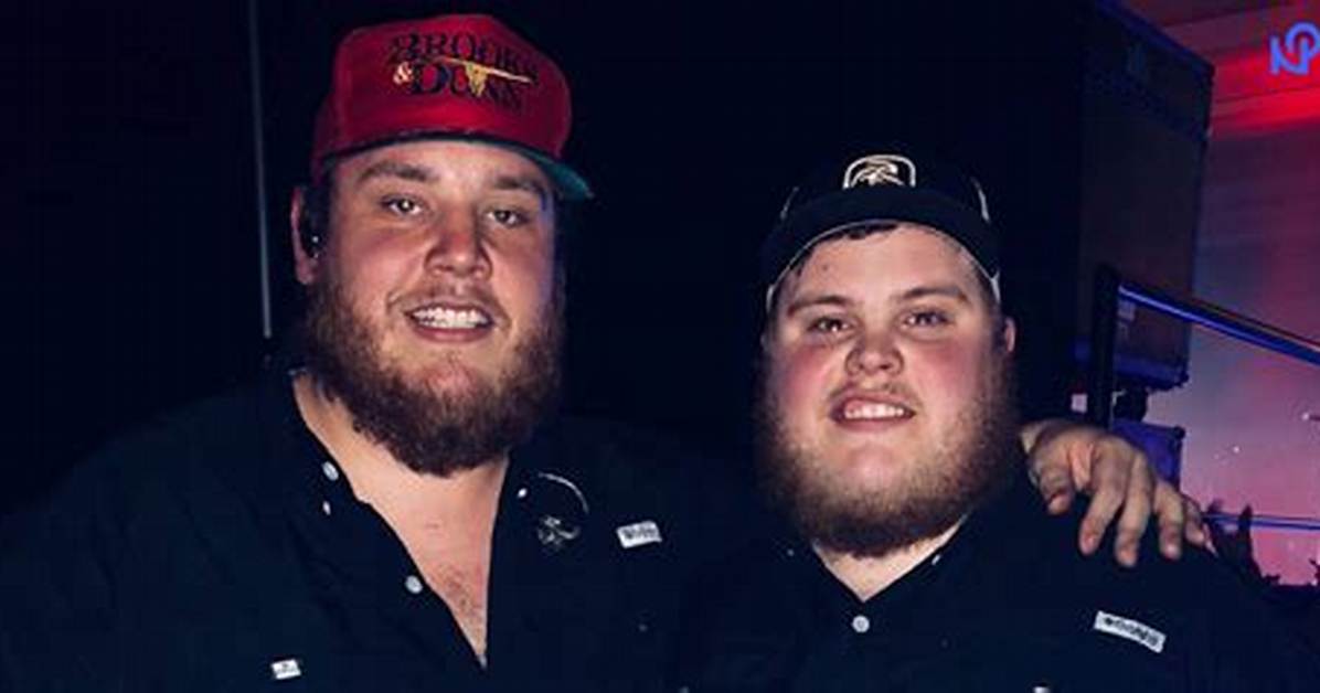 Luke Combs' Brother Embraces the Wild in "Where the Wild Things Are"