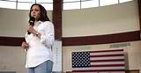 Luke Combs Endorses Kamala Harris: a Political Surprise?