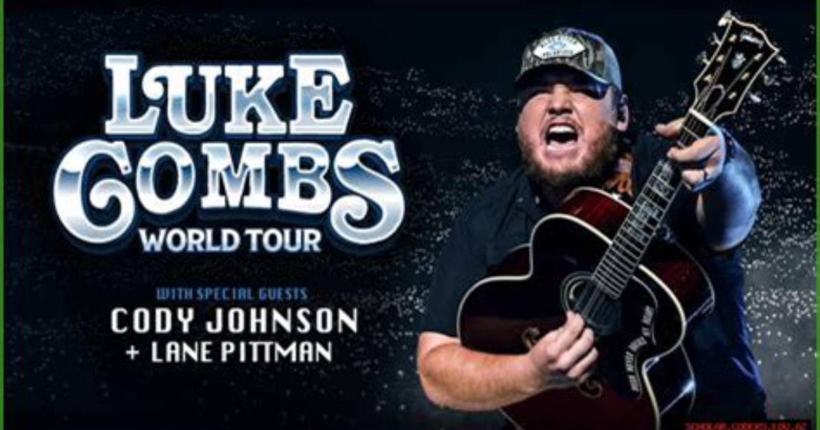 Luke Combs: Exploring His Liberal Views and Influence on Country Music