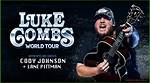 Luke Combs: Exploring His Liberal Views and Influence on Country Music
