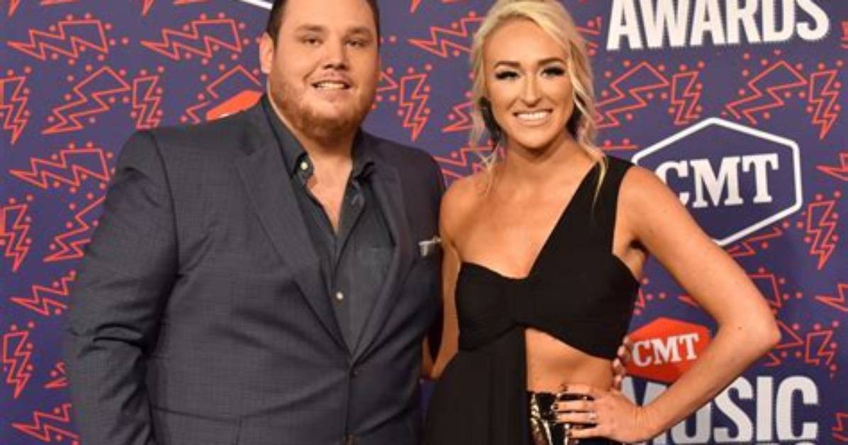 Luke Combs Height Standing Tall in the Country Music