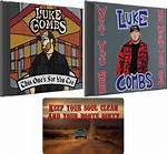 Luke Combs' Musical Roots: Exploring His Hometown Influences