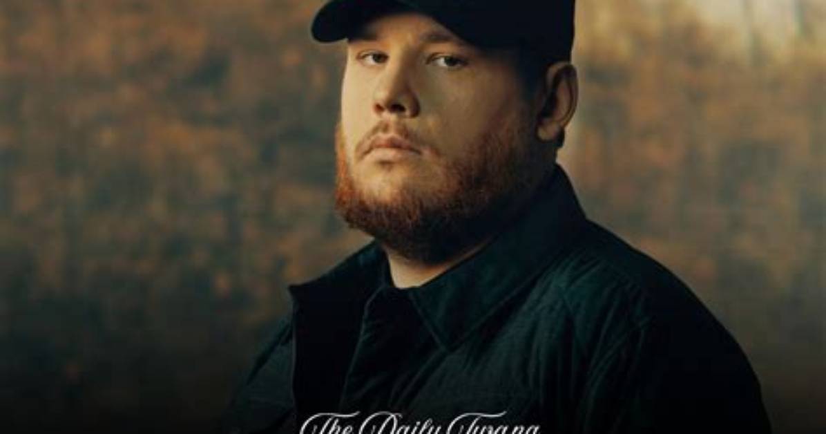 Luke Combs' Political Stance: What You Need to Know