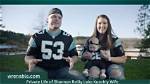 Luke Kuechly's Wife: Meet the Amazing [Wife's Name]
