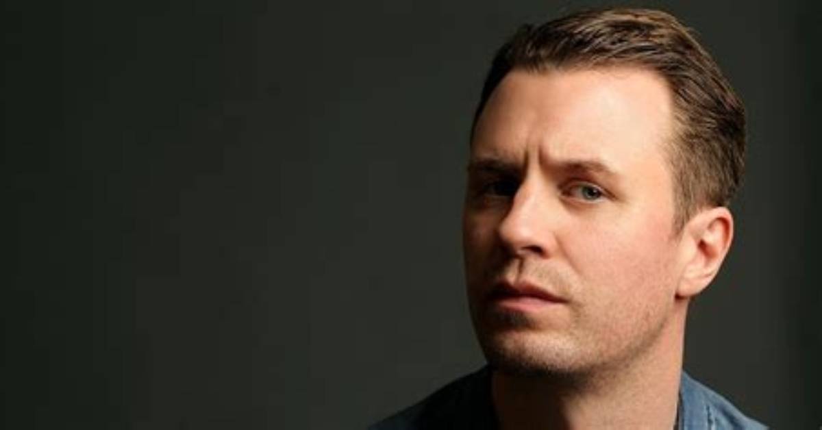 Luke Mably Net Worth Wife Age