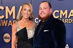 Luke Mabry's Wife: Meet [Name]