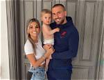Luke Shaw Muslim Religion: Salary and Wife Revealed