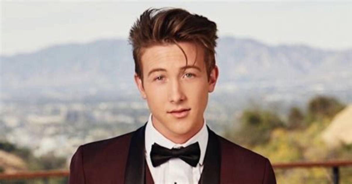 Luke Volker Height Weight Net Worth Age Birthday Wikipedia Who