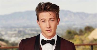 Luke Volker Height, Weight, Net Worth, Age, Birthday, Wikipedia, Who, Instagram, Biography