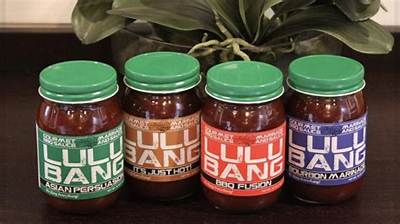 Lulu Bang Sauce: the Ultimate Guide to Flavorful Cooking