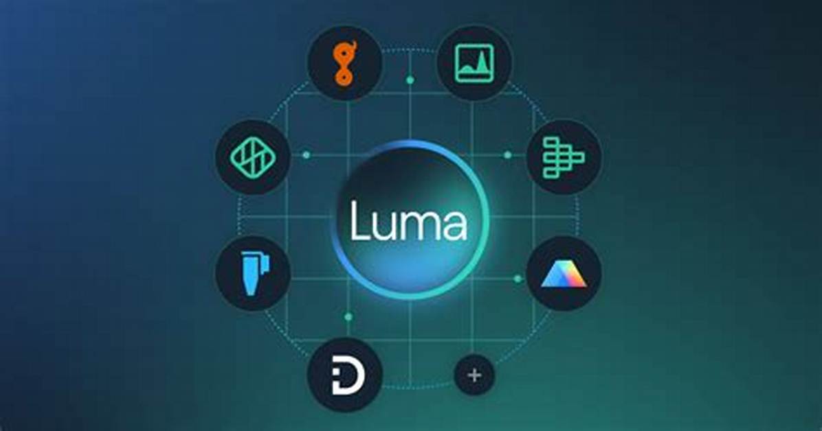 Luma Antunes Net