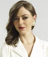Luna Baxter Net Worth