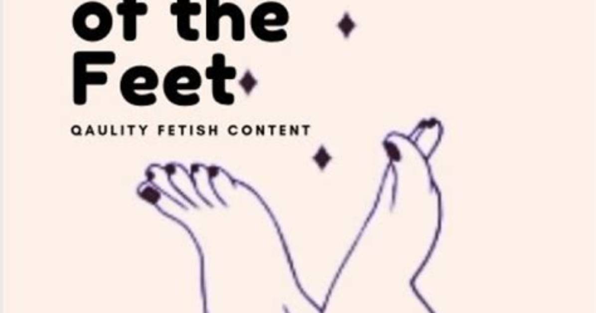 Luna Luxe Feet: a Comprehensive Exploration