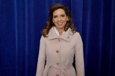 Luna Vargas: Scandal Character Profile