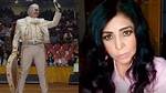 Lupita Castro Abuse Allegations Against Vicente Fernandez – Concerns Among Fans After the Death of the Singer