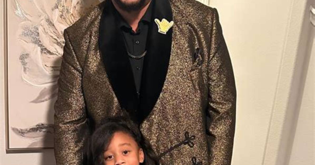 Luther Vandross Daughter: a Comprehensive Look into the Life of a Music Legend's Family