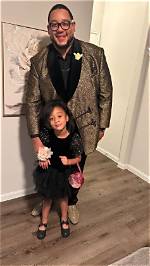 Luther Vandross Daughter: a Comprehensive Look into the Life of a Music Legend's Family