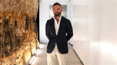Luxe Listings Sydney: Gavin Rubinstein Net Worth and Real Estate Earnings