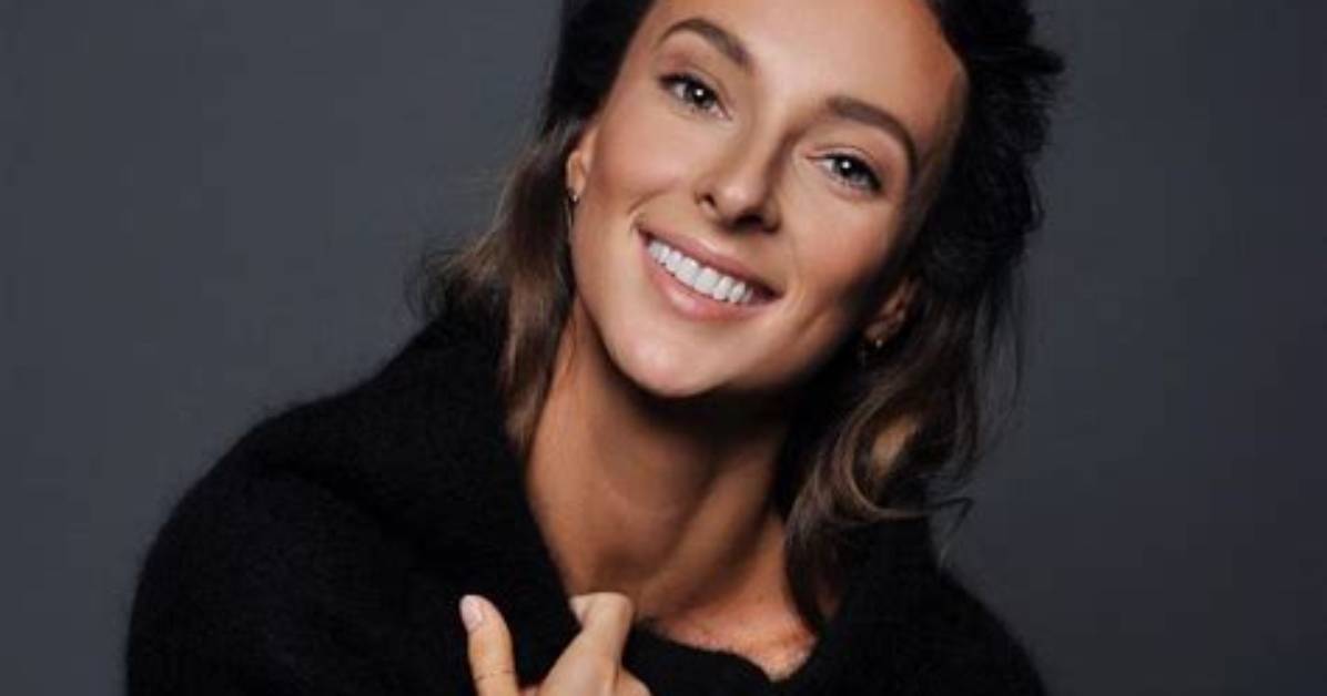 Lydia Sarks Biography Facts