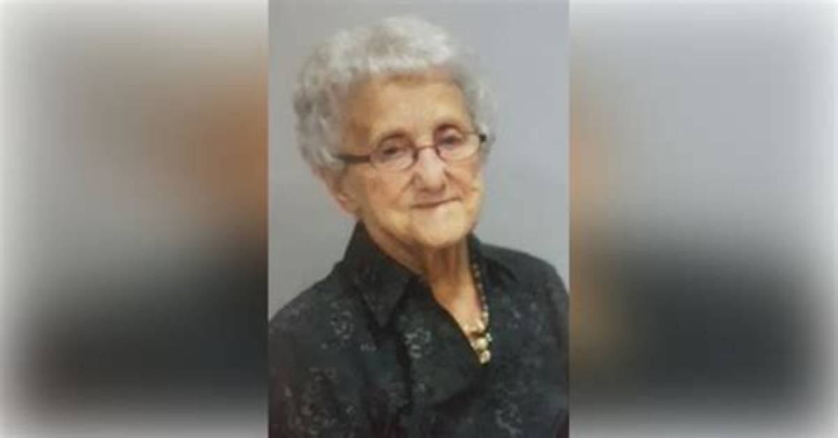 Lydia Thompson Obituary Remembering the Legendary