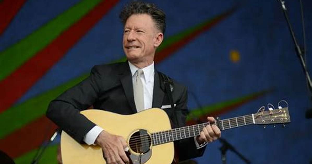Lyle Lovett Height, Weight, Net Worth, Age, Birthday, Wikipedia, Who, Nationality, Biography