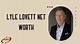 Lyle Lovett Net Worth | Therichest