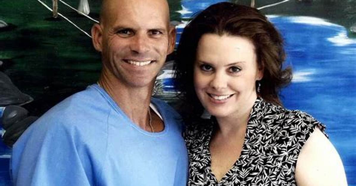 Lyle Menendez Wife Rebecca: a Look Back