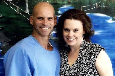 Lyle Menendez Wife Rebecca: a Look Back