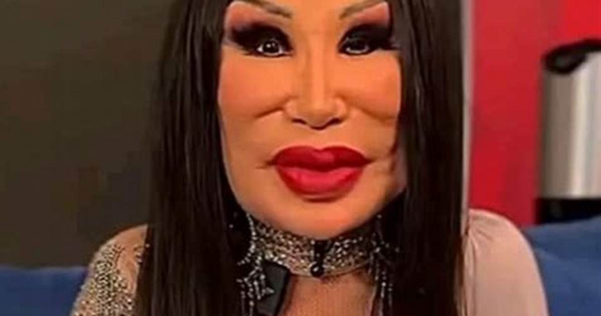 Lyn May: the Queen of Mexican Showbiz Who Stole Hearts