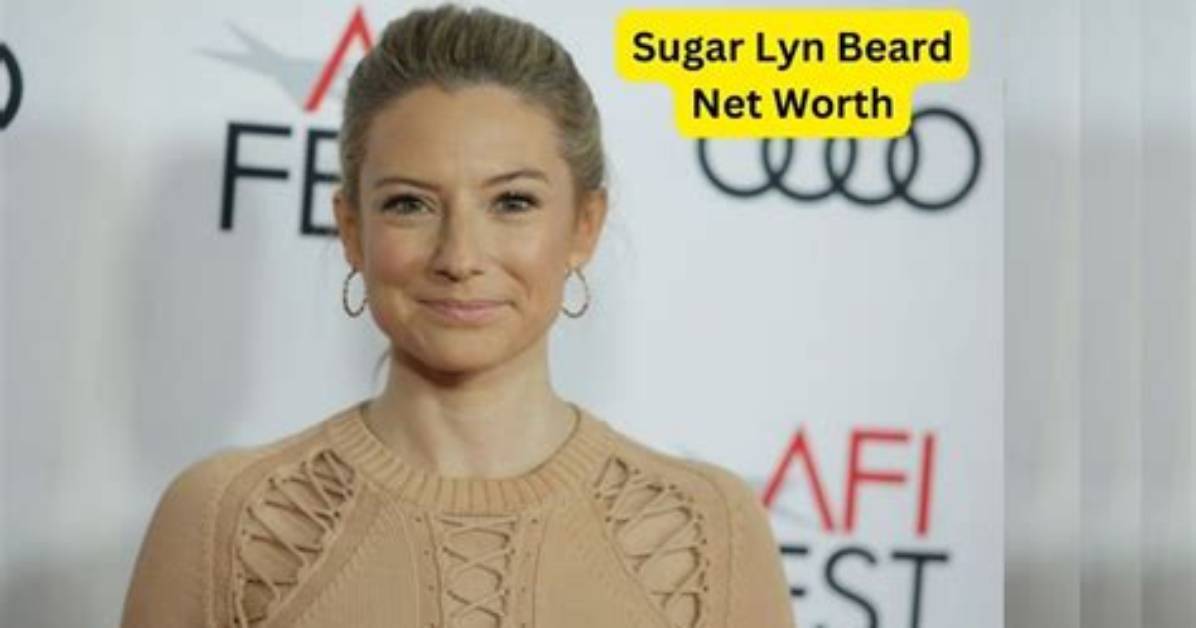 Lyn Salazar Net Worth