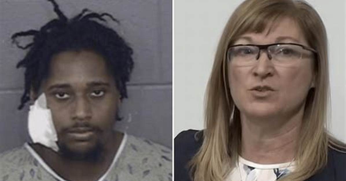 Lyndell Mays and Dominic Miller Mug Shot: Who Are They? Age & Family - Sarkariresult