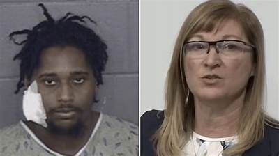 Lyndell Mays and Dominic Miller Mug Shot: Who Are They? Age & Family - Sarkariresult