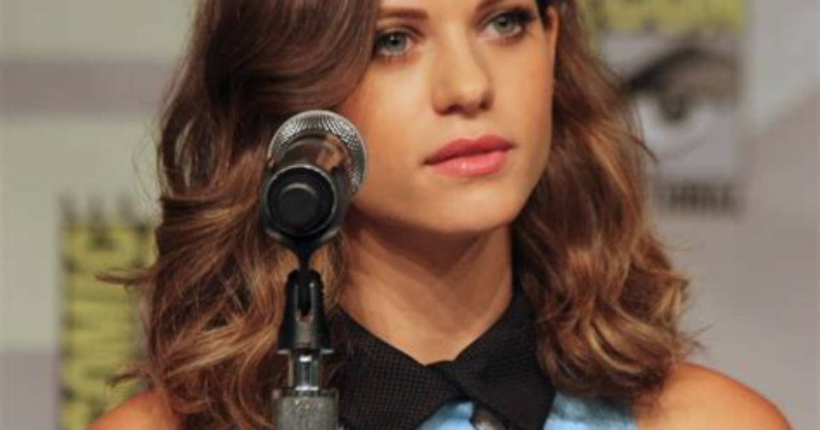 Lyndsy Fonseca Net
