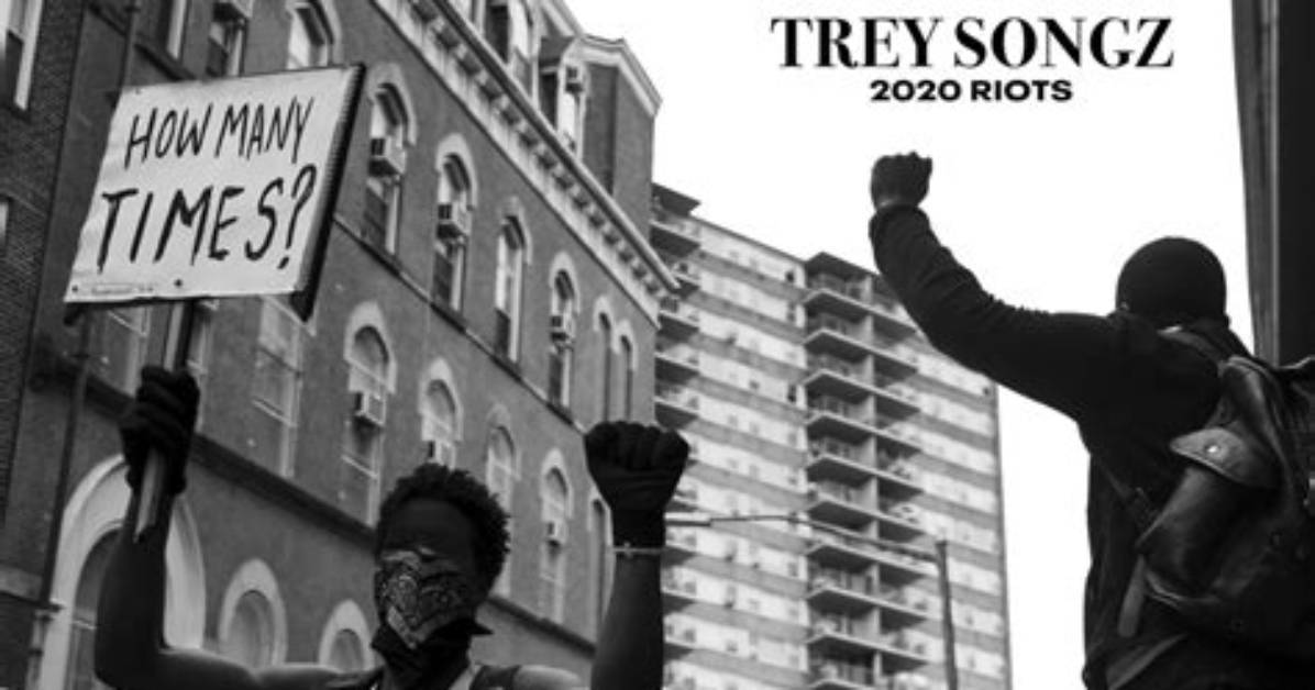 Lyrics Translations of 2020 Riots How Many Times By