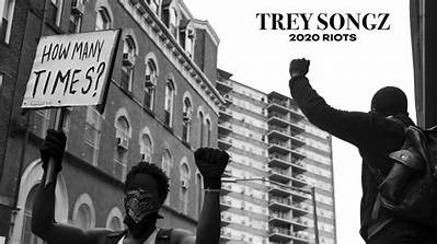 Lyrics & Translations of 2020 Riots: How Many Times by Trey Songz