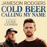 Lyrics & Translations of Cold Beer Calling My Name by Luke Combs