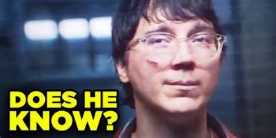 Lyrics & Translations of Does He Know About Us by David Morris