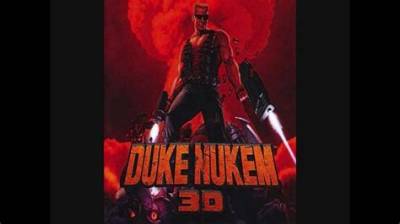Lyrics & Translations of Duke Nukem by Upchurch