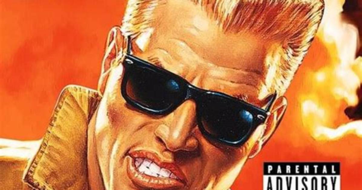 Lyrics Translations of Duke Nukem By