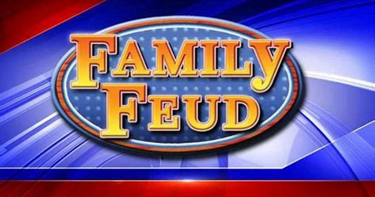 Lyrics Translations of Family Feud By