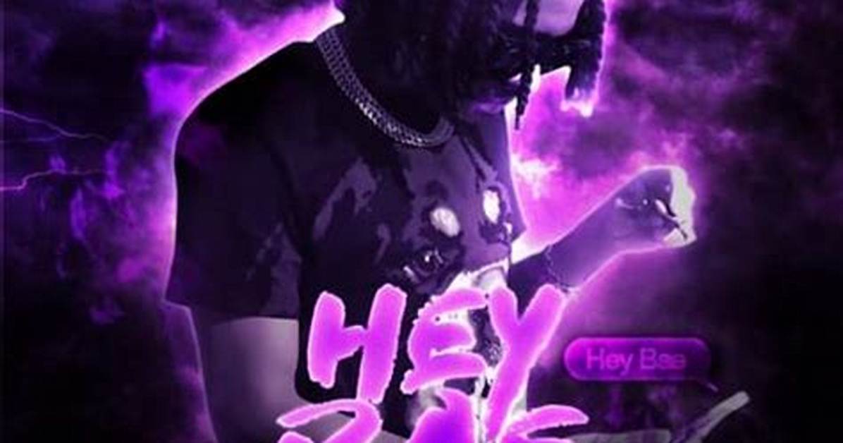 Lyrics Translations of Hey Bae by Lil