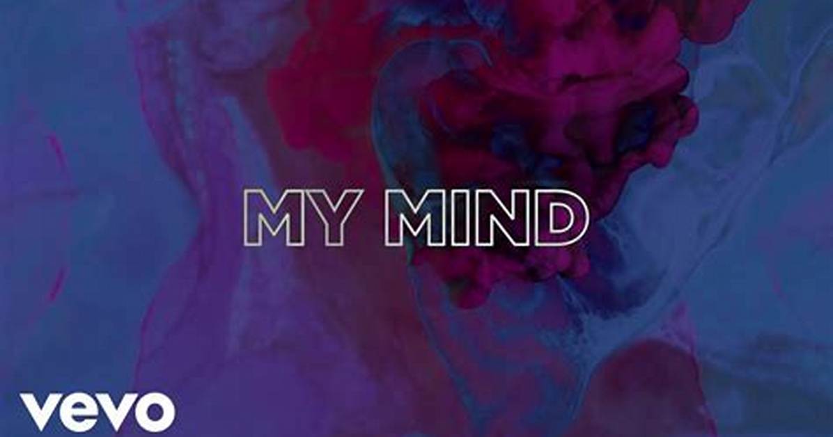 Lyrics Translations of in My Mind by Lyn