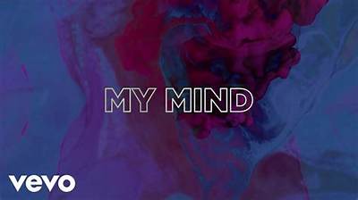 Lyrics & Translations of in My Mind by Lyn Lapid