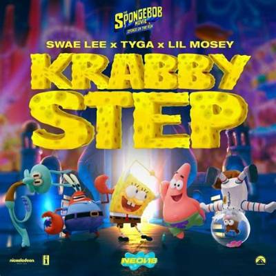 Lyrics & Translations of Krabby Step by Swae Lee
