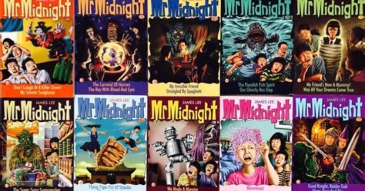 Lyrics Translations of Mr Midnight By